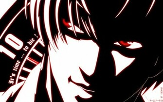 Death Note Wallpaper Background Cool Walldiskpaper