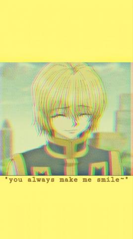 Kurapika Fond D Ecran Dessin Animation De Personnage Photo