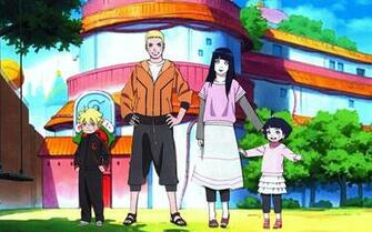 Boruto Wallpaper