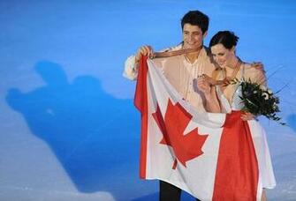Hollywood Hoties Figure Ice Skate Champions Tessa Virtue