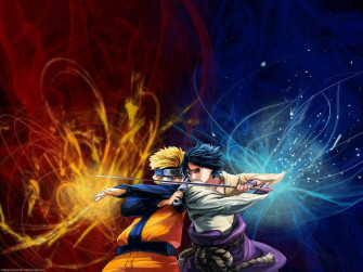 Cool Naruto Wallpaper
