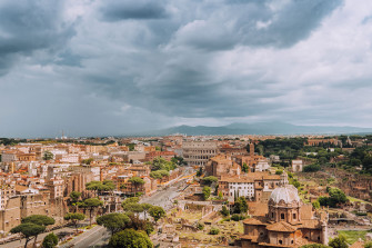 Where To Stay In Rome Best Hotels Neighborhoods The