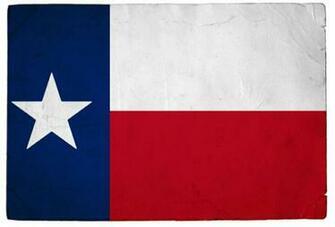 Wallpaper Of Texas Flag And Popular Lone Star State