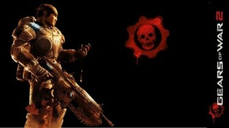 Gears Of War Wallpaper