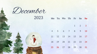 And Customizable Calendar Templates