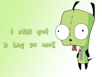 Hugs Cartoon Wallpaper Background