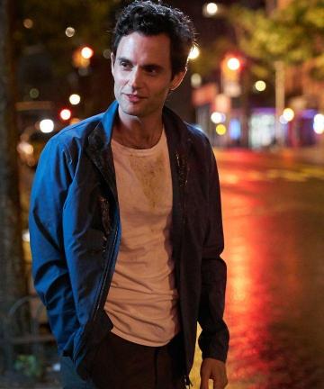 You Netflix Series Ideas Penn Badgley