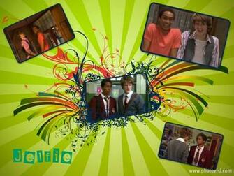 Wallpaper The House Of Anubis