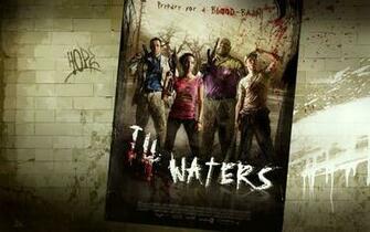 Left Dead Wallpaper
