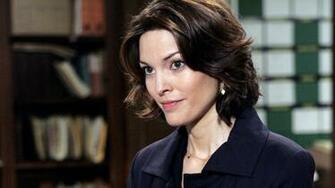 Alana De La Garza Computer Wallpaper