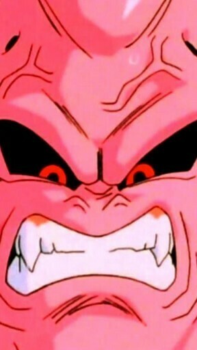 Bigger Majin Buu Dbz Live Wallpaper For Android Screenshot