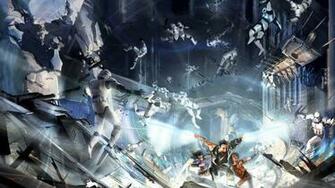 Star War Wallpaper Wars