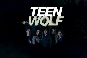 Teen Wolf Wallpaper By Xxtastesliekburning