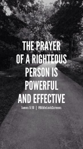 Bible Lock Screens Wallpaper iPhone James Esv Prayer Of A