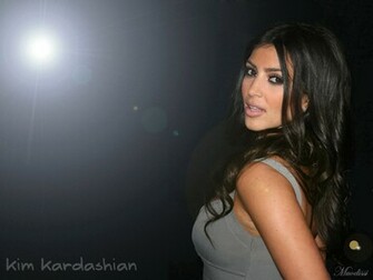 All Wallpaper Kim Kardashian