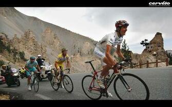 Tour De France Cycling Sports Wallpaper