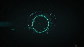 Hi Tech Abstract Interface 4k Wallpaper