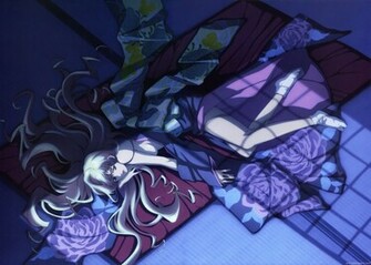Macross Frontier Wallpaper Japanese Anime Widescreen Full HD Cg