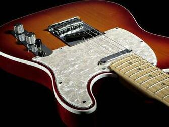 Electric Guitar