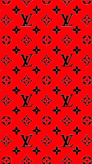 Louis Vuitton Wallpaper iPhone Pretty
