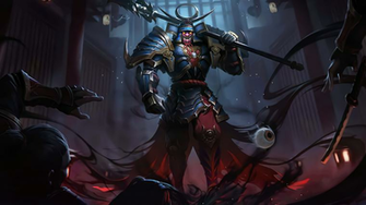 Mobile Legends Bang Wallpaper Epic Skin Lucky Box