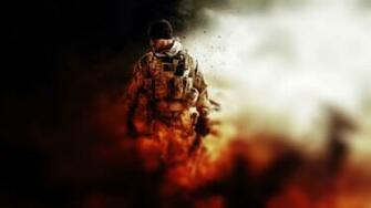 Medal Of Honor Warfighter Game HD Wallpaper