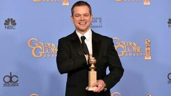Golden Moments At The Globes Yardbarker