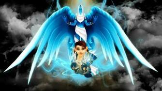 World Of Warcraft Priest Wallpaper