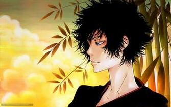 Wallpaper Anime Samurai Champloo Guy