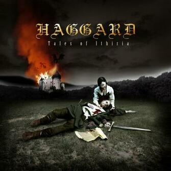 Haggard Music Fanart Tv
