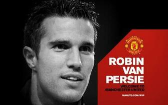 Robin Van Persie HD Wallpaper A All Type Sports