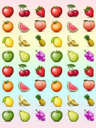 Emoji Wallpaper