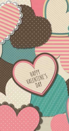 Happy Valentine S Day Wallpaper Phone Ii In