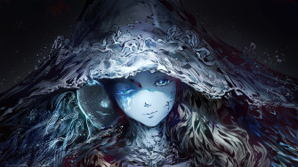 The Storyteller Elden Ring Wallpaper 4k HD Pc 8761f