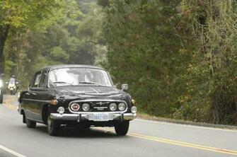 Tatra T603 Wallpaper And Image Gallery
