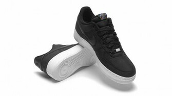 Nike Air Force Wallpaper