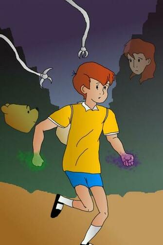 Christopher Robin Now Live By Bra1n1ac
