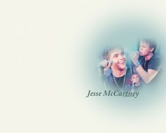 Jesse Mccartney Wallpaper