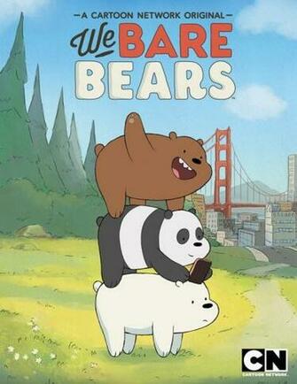 Static Tvtropes Org Pmwiki Pub Image Webarebears
