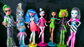 Bratz Aesthetic Wallpaper