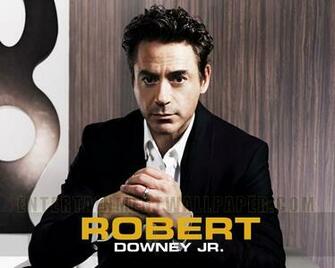 Robert Downey Jr Wallpaper