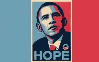 Obama Wallpaper