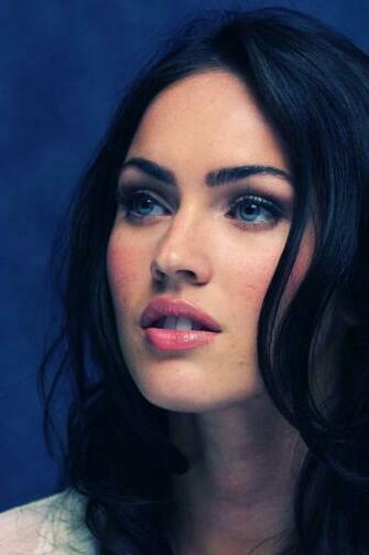 iPhone Wallpaper Megan Fox Make Up Newest Recent