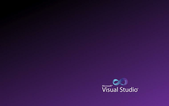 HD Microsoft Visual Studio Wallpaper Tam Super