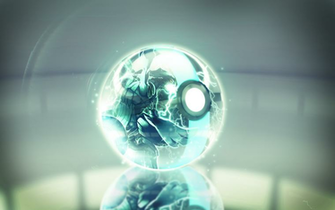Zekrom Pokeball By G1zmo Darg0n