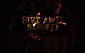 House Targaryen Wallpaper By DartHDude117