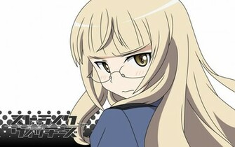 Gao Wallpaper Strike Witches Coleccion HD