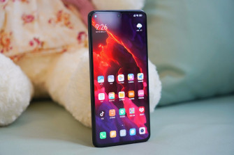 Wallpaper Xiaomiui