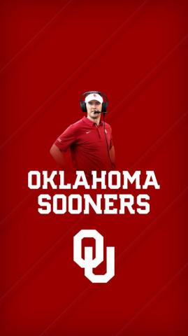 Oukingpen Wallpaper And More For Sooner Nation