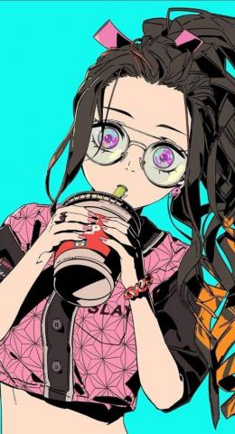 Demon Slayer Android Background Top Best